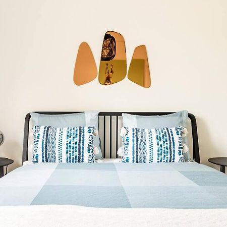 Apartamento Cosy Apart Antwerp City Center1 Exterior foto