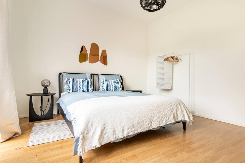 Apartamento Cosy Apart Antwerp City Center1 Exterior foto