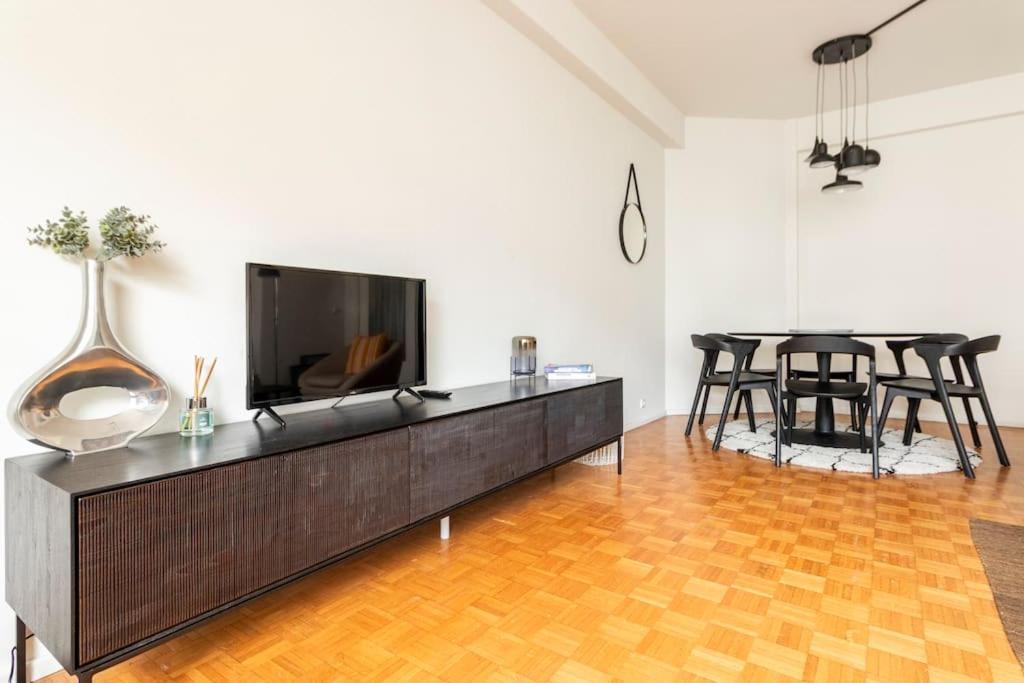 Apartamento Cosy Apart Antwerp City Center1 Exterior foto