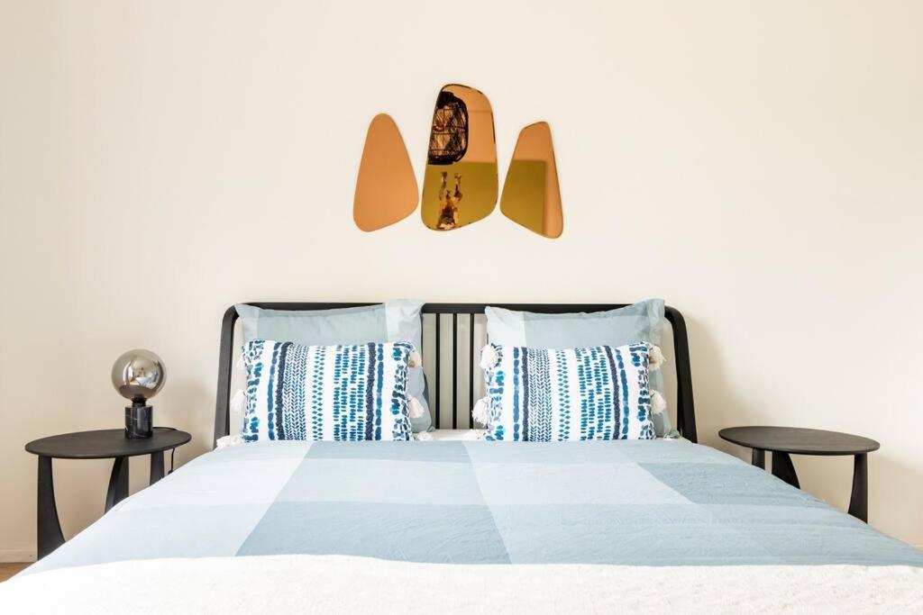 Apartamento Cosy Apart Antwerp City Center1 Exterior foto