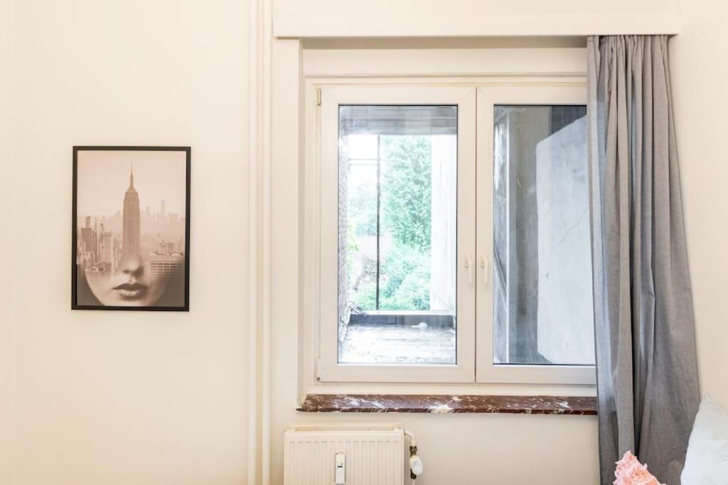 Apartamento Cosy Apart Antwerp City Center1 Exterior foto