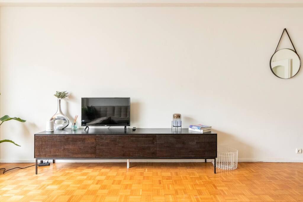 Apartamento Cosy Apart Antwerp City Center1 Exterior foto